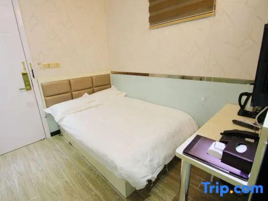 Shanghai Yajing Business Hotel (Xinhua Hospital Branch)