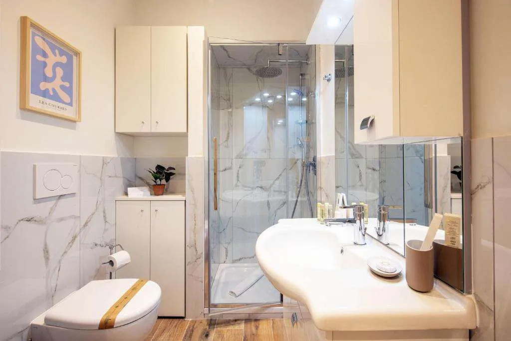 Apartment Moscova