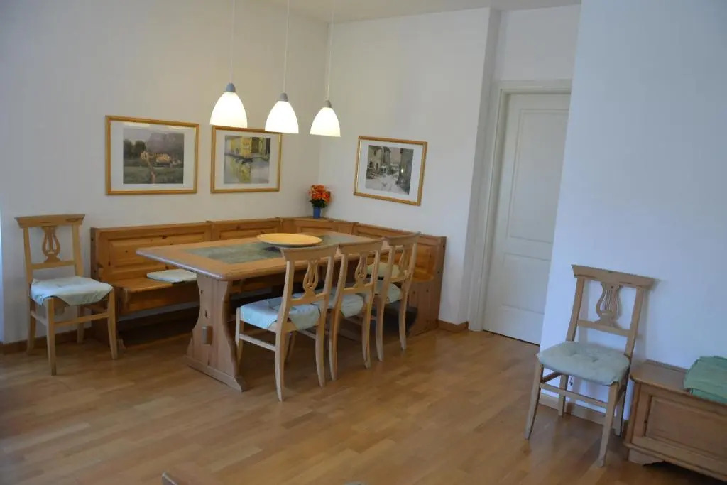 Casa Bellavista 1