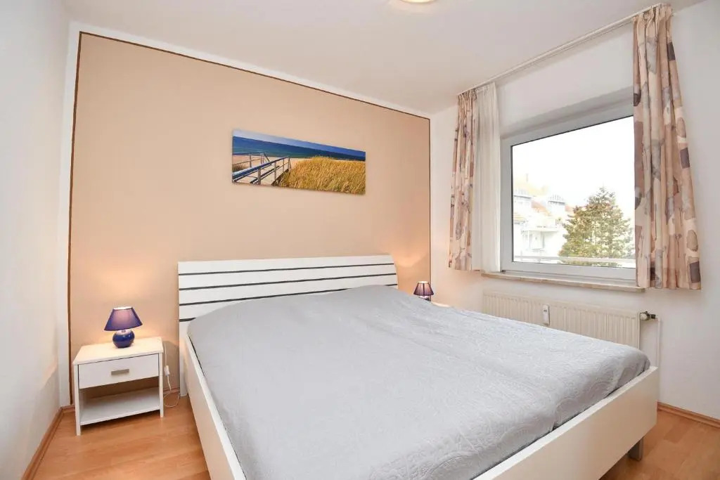 Wohnresidenz Wohnung 2