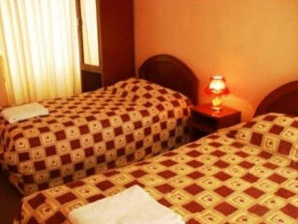 Ollanta Inn