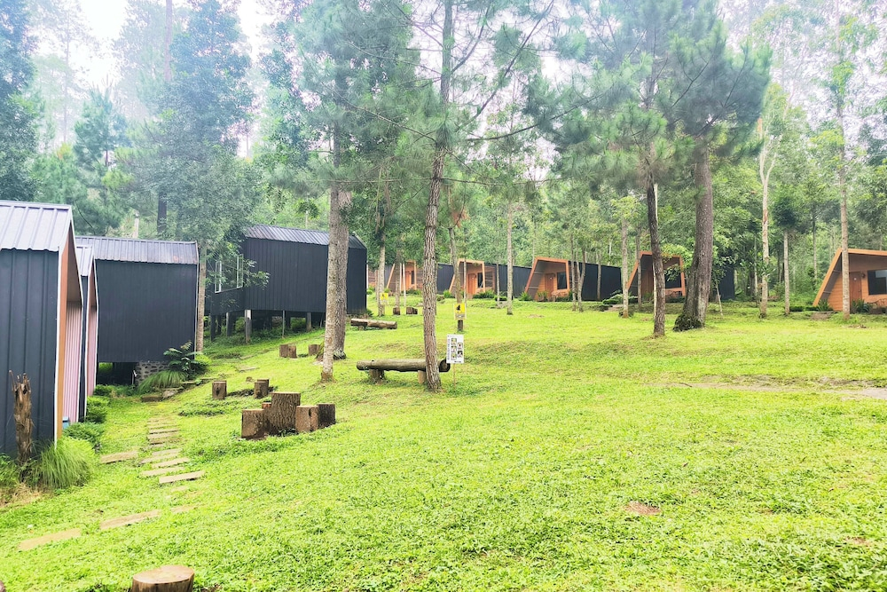 Spekta Merbabu powered by Cocotel