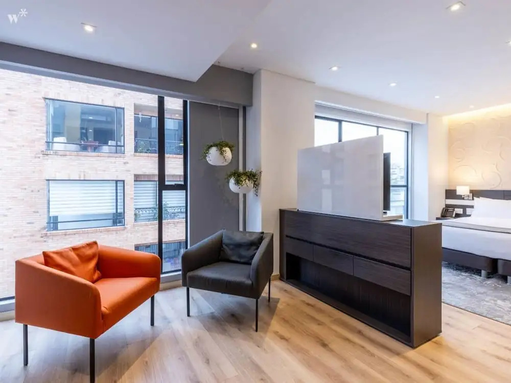 Perfect Loft in San Patricio