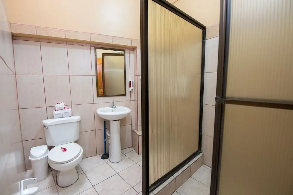 Apartamentos QR La Fortuna - Adults Only