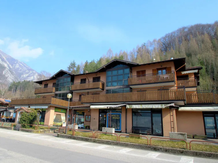 Locazione Turistica Miralago