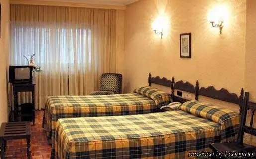 Imagen de Hotel Castellano Centro (11 de 18)