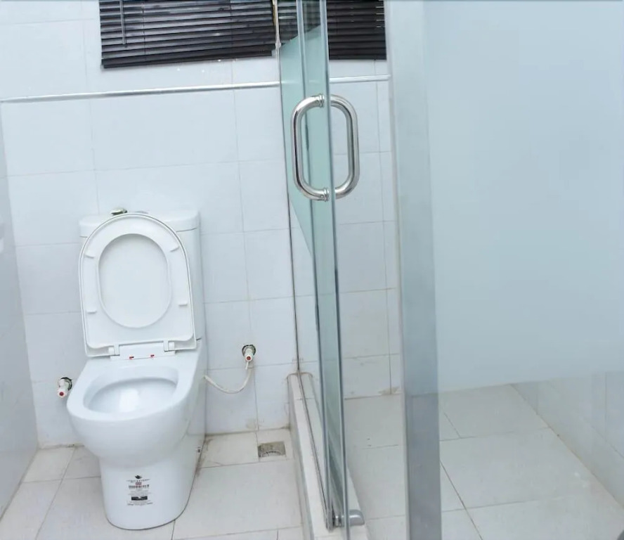 Zaints Guest House