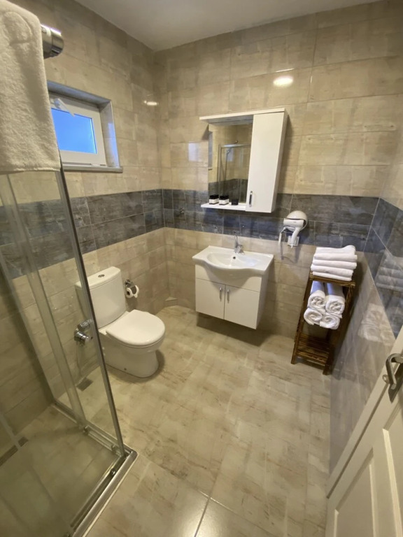 Well Hotel Edirne