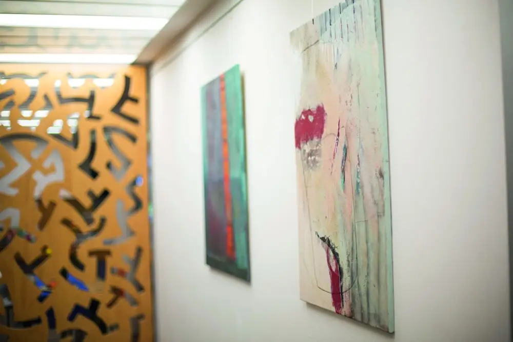 Business & Art Hotel Markgraf