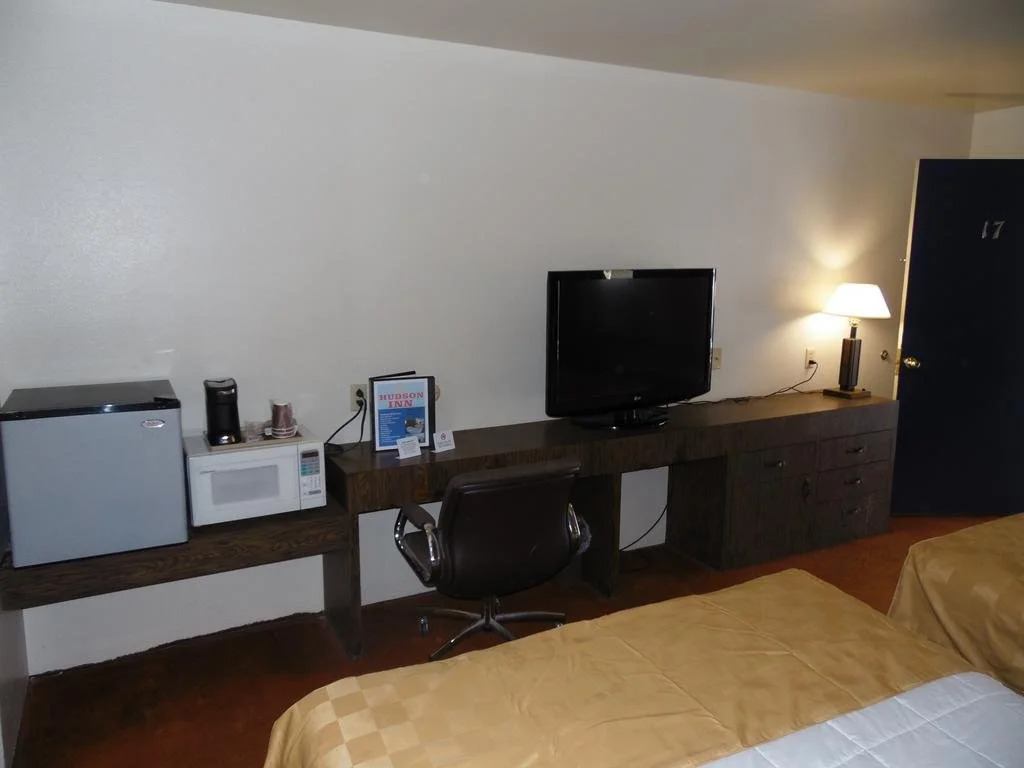 Hudson Inn Milford