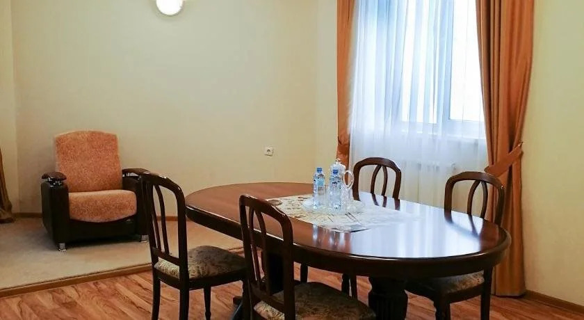 В Центре