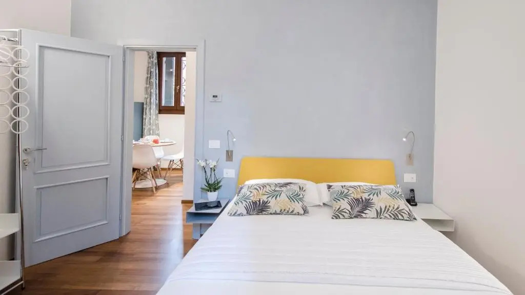 Stemar Apartments