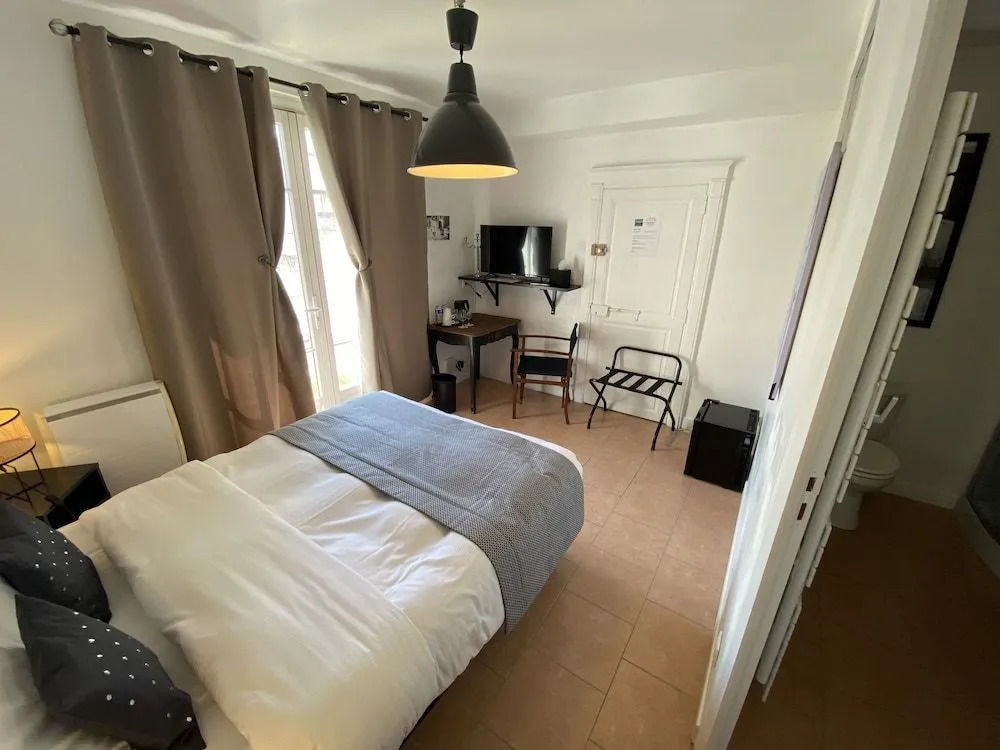 Les Rives du Cher - Chambres dhôtes