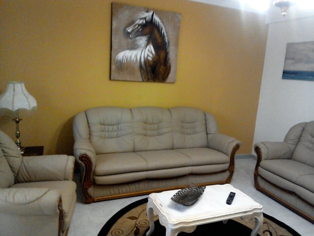 House San Botas