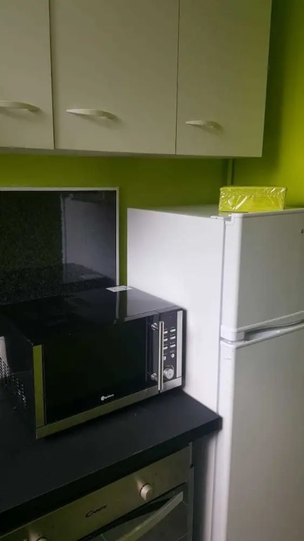 Appartement entier - Flozed