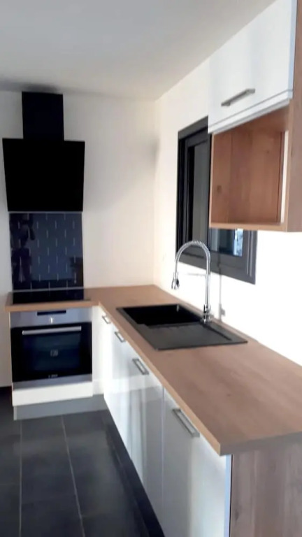 House With 3 Bedrooms in Saint Pierre, With Wonderful sea View, Enclos