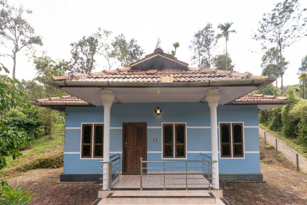 OYO Home 78225 Grandour Coffe Mount Villas