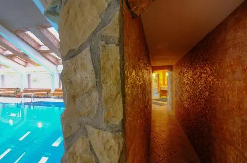 Resort Cheile Gradistei Moieciu