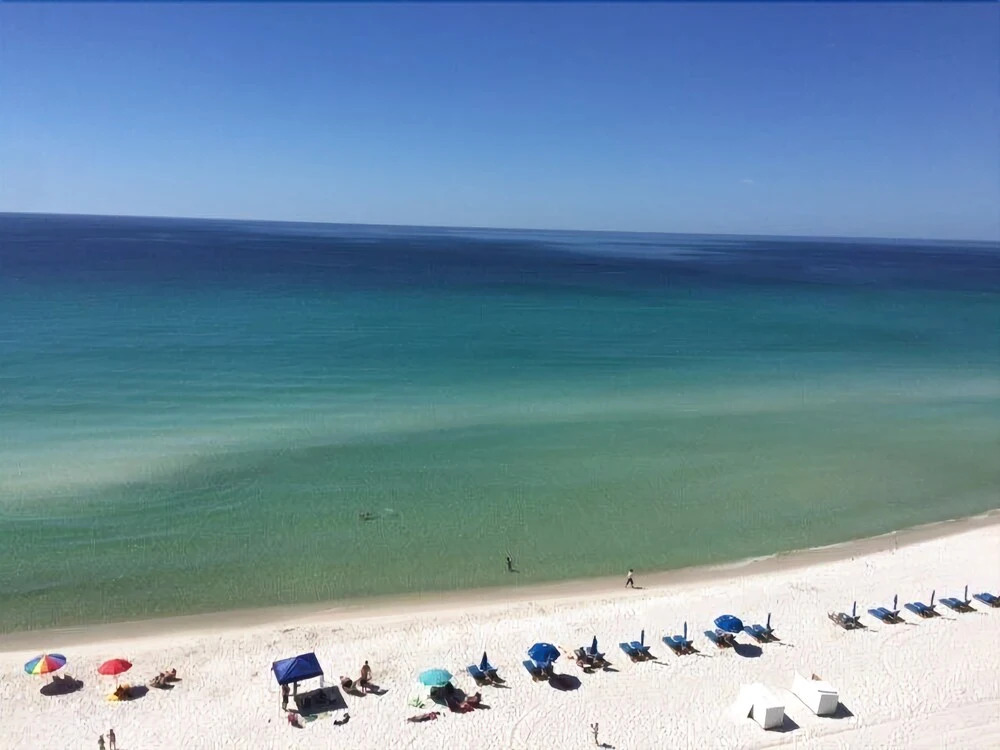 Pelican Walk 1005 - Two Bedroom - Condo