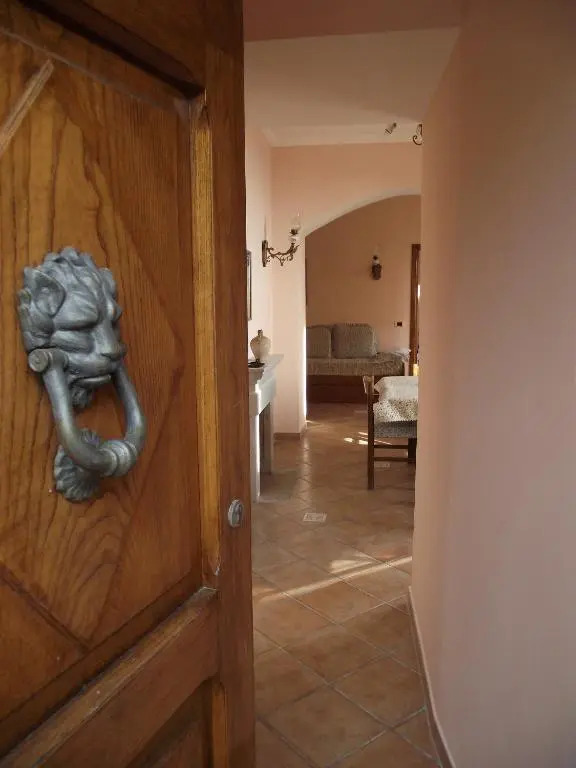 Appartamento da Rossella