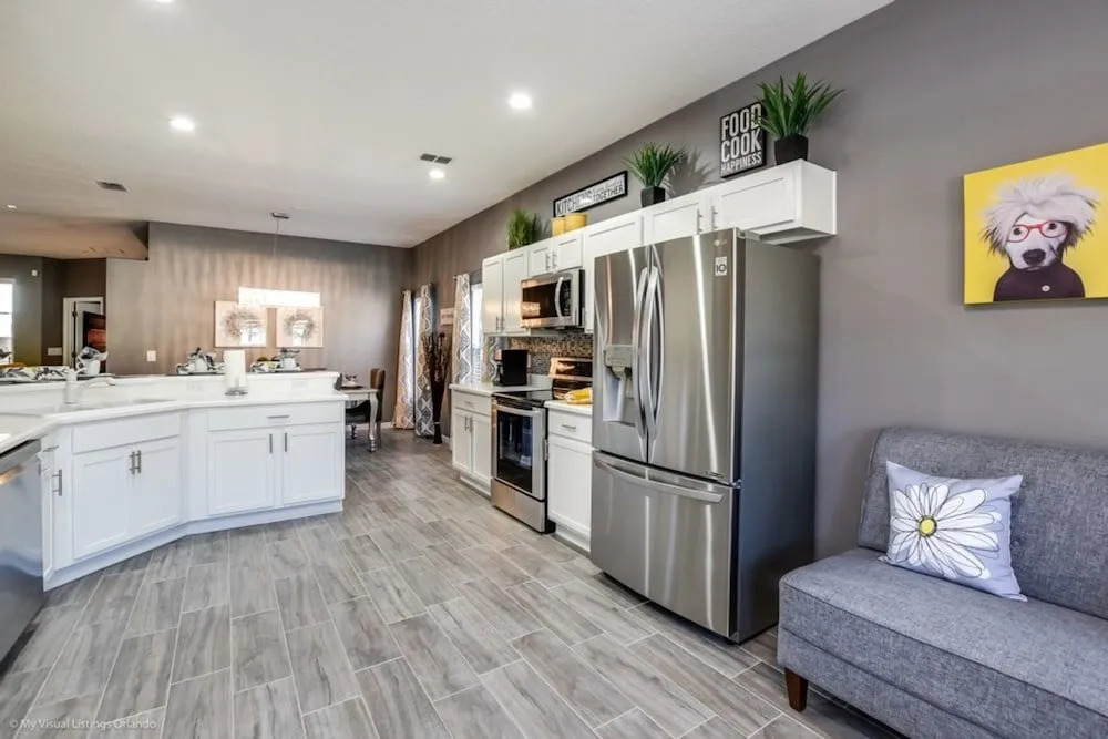 The Shire at West Haven 101