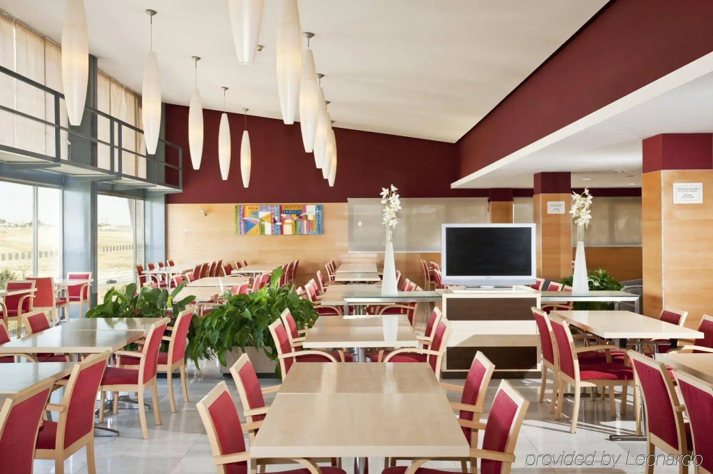 Hotel Holiday Inn Express Madrid-Rivas by IHG