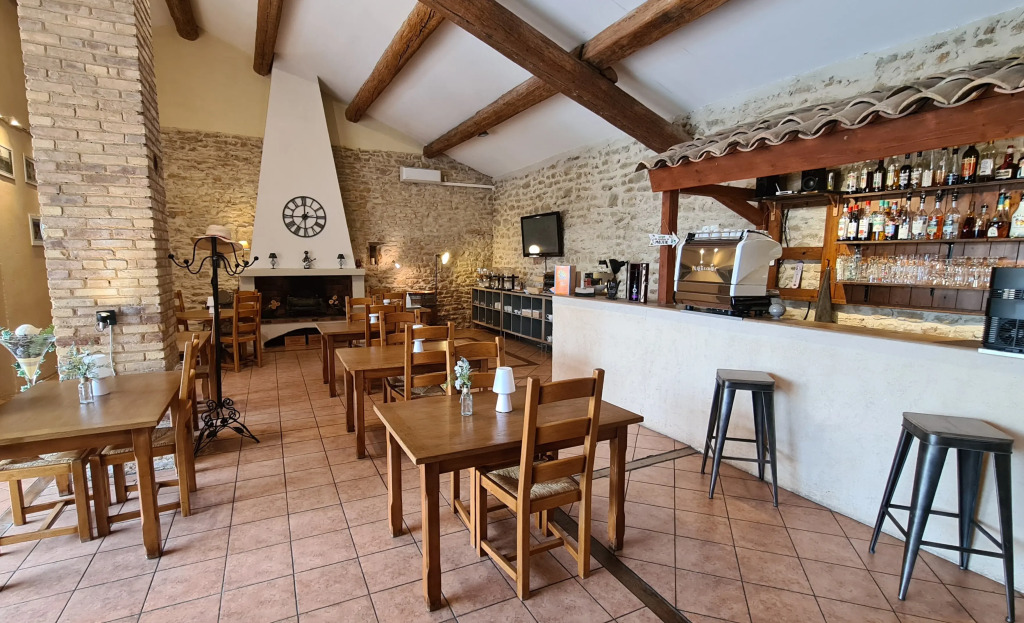 Logis Hotel La Bastide St Bach