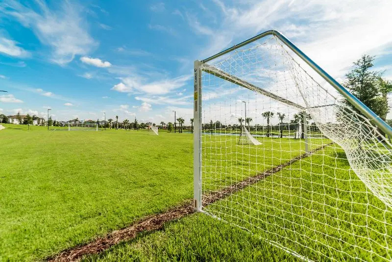 Solara Resort Homes and Townhomes