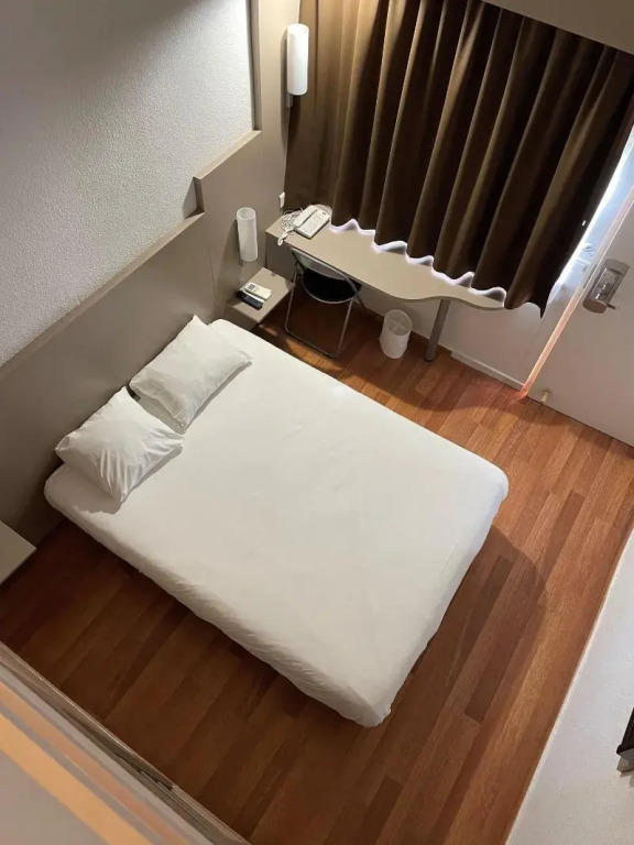Hotel Cristol
