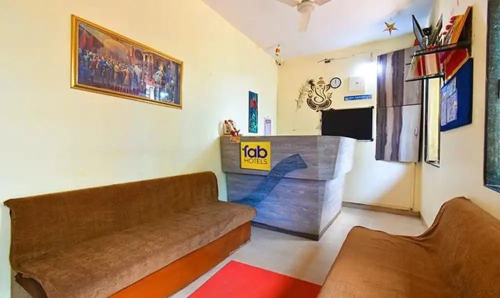 JK Hotels & Spa, Mahabaleshwar