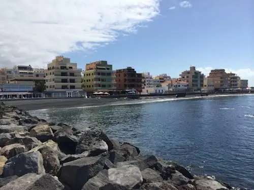 Apartamento Edupla I