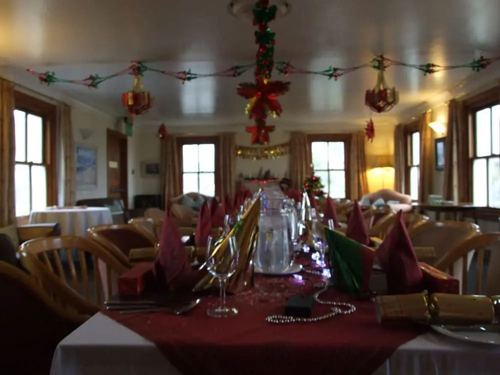 Gigha Hotel