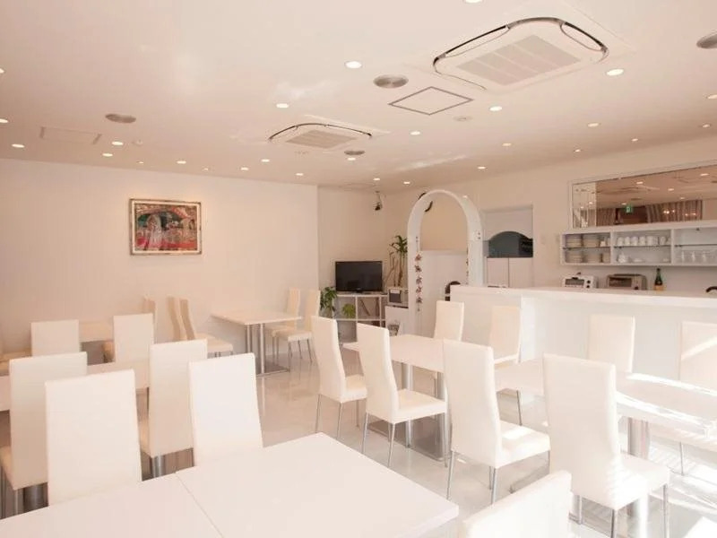 Hotel Stage