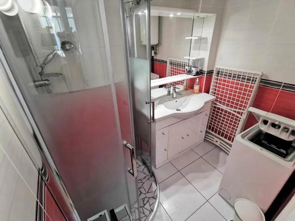 Résidence GRANDE BLEUE - 2 Pièces pour 4 Personnes 34