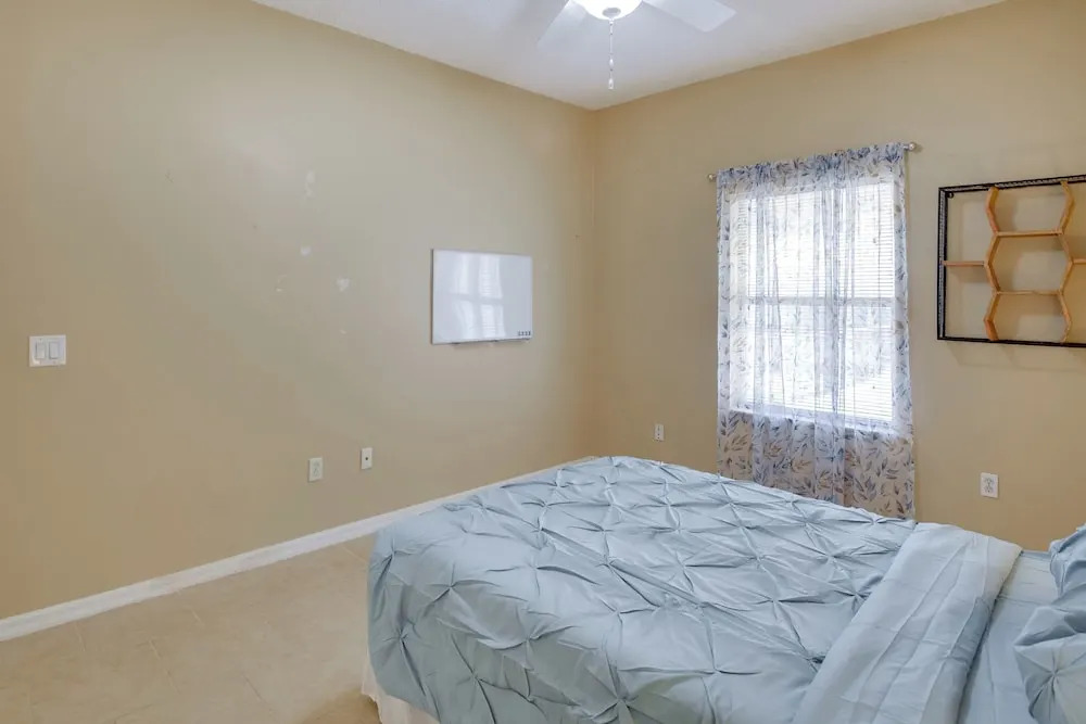 Sun & Sand in Palm Coast! Home w/ Private Pool