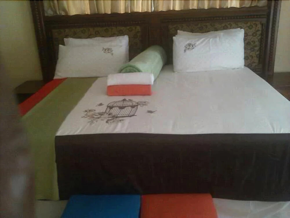 Bulawayo Continental Hotel
