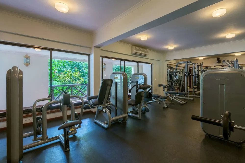 Sea Cliff Resort & Spa