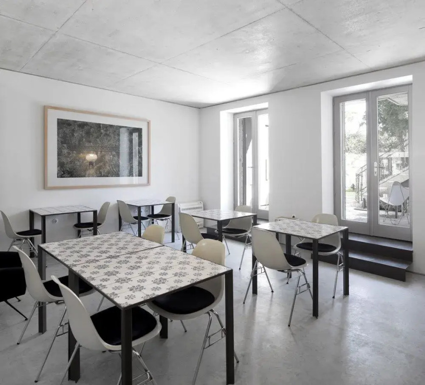 Casa do Conto - Arts & Residence