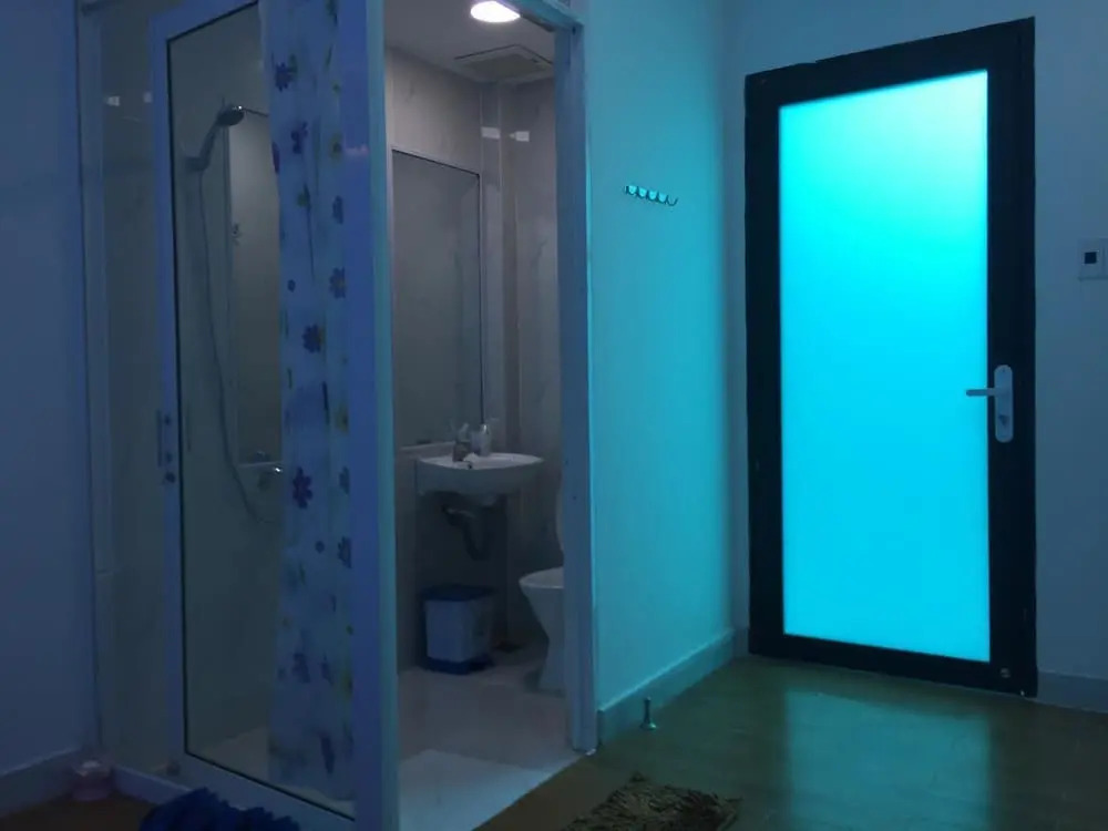 MAI TUAN Pool Villa Hotel Lương Thế Vinh