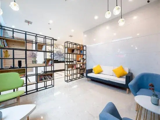 Xinghu 101 Fashion Hotel