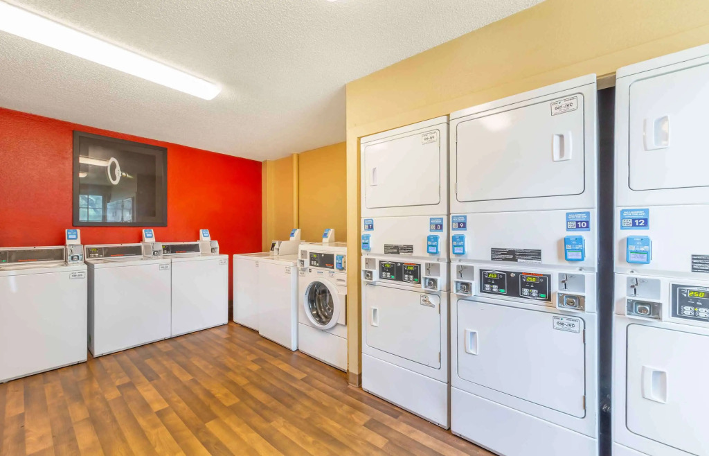 Extended Stay America Suites - Fort Lauderdale - Tamarac