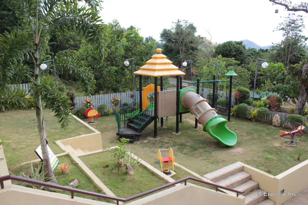 Coron Westown Resort