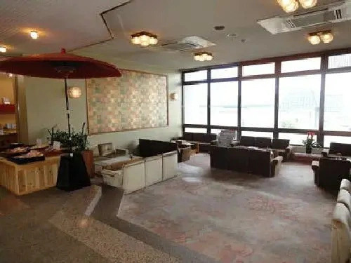 Hamabe no Oyado Ousatsu Pacific Hotel