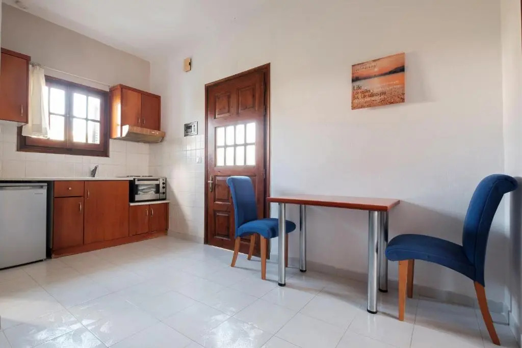 Hotel Club Maria Sidari