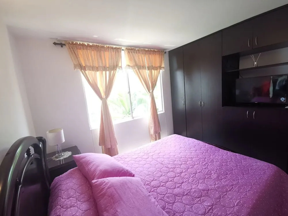 Apartamento Unicentro By Parceros Group