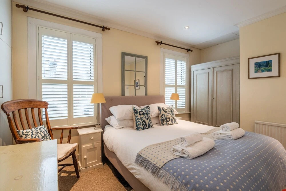 Charming Victorian Family Home in Wimbledon