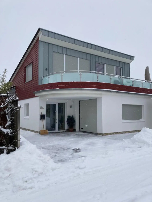 Torsten´s Home
