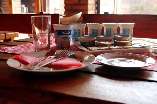 Apartmani Špoljar