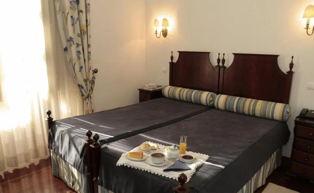 Hotel Rural Villa do Banho