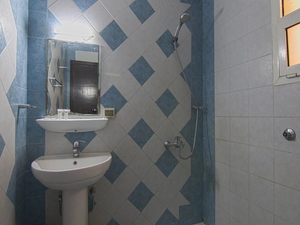 OYO 131 Salalah Hotel